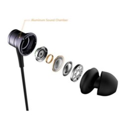 Auriculares 1More Piston Fit Gris E1009 - Ítem3