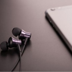 Auriculares 1More Piston Fit Gris E1009 - Ítem4