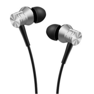 Auriculares 1More Piston Fit Plata E1009