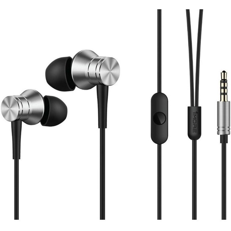 1More Piston Fit Plata E1009 - Auriculares - Ítem1