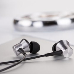 Auriculares 1More Piston Fit Plata E1009 - Ítem4