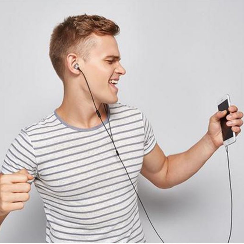 1More Piston Fit Plata E1009 - Auriculares - Ítem5