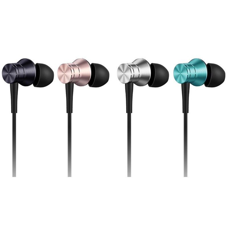 1more piston earphones