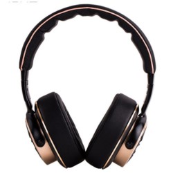 Auriculares 1More Triple Driver Over-Ear Dorado H1707 - Ítem1