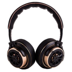 Auriculares 1More Triple Driver Over-Ear Dorado H1707 - Ítem2
