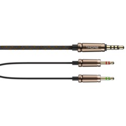 Auriculares 1More Triple Driver Over-Ear Dorado H1707 - Ítem4