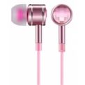 Auriculares 1More Swarovski Rosa E0301 - Ítem