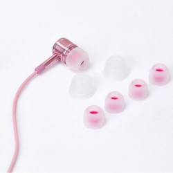 Auriculares 1More Swarovski Rosa E0301 - Ítem6