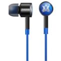 Auriculares 1More Momo Wu Azul EM003 - Ítem
