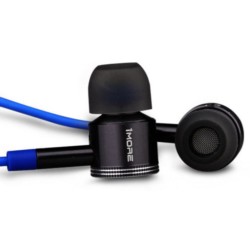 Auriculares 1More Momo Wu Azul EM003 - Ítem2