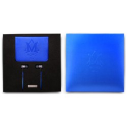 Auriculares 1More Momo Wu Azul EM003 - Ítem3