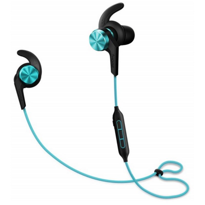 Auriculares 1More Bluetooth iBfree Azul