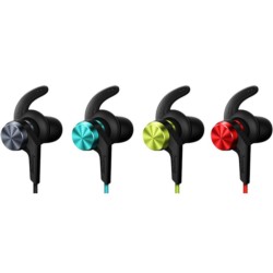 Auriculares 1More Bluetooth iBfree Rojo - Ítem6