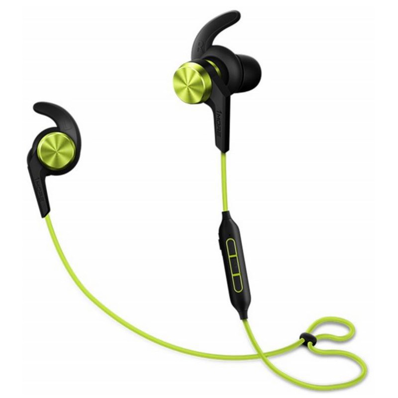 Auriculares 1More Bluetooth iBfree Verde