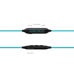 Auriculares 1More Bluetooth iBfree Verde - Ítem2
