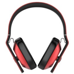 Auriculares 1More Over-Ear Rojo MK801 - Ítem1