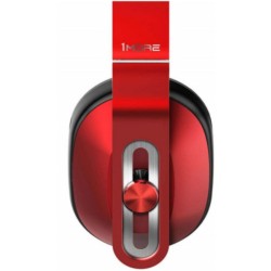 Auriculares 1More Over-Ear Rojo MK801 - Ítem2