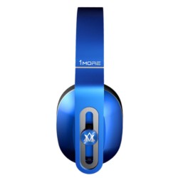 Auriculares 1More Over-Ear Bluetooth Azul MK802 - Ítem3