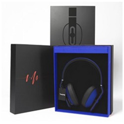 Auriculares 1More Over-Ear Bluetooth Azul MK802 - Ítem6
