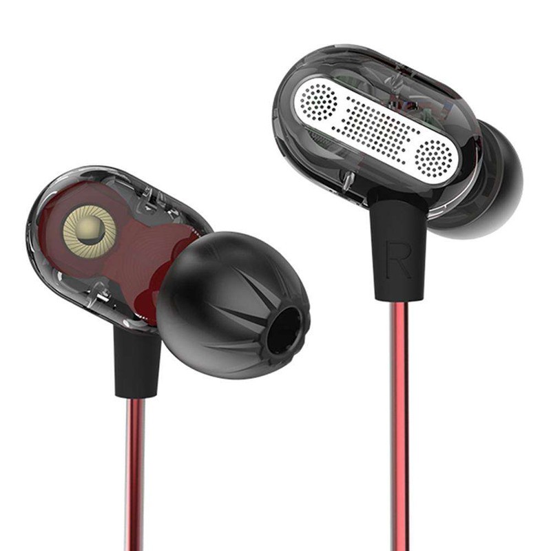 Auriculares KZ ZSE