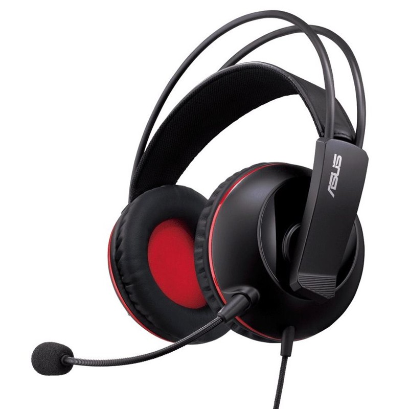 Auriculares Gaming Asus Cerberus
