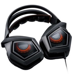 Headset Gaming Asus Strix 2.0 - Item1