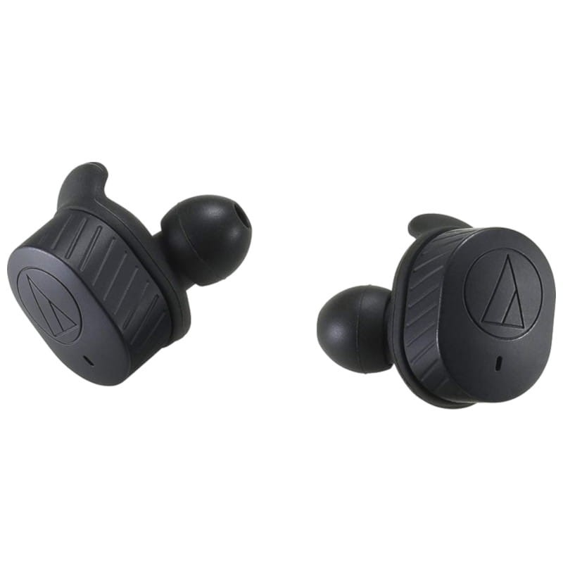 Auriculares Audio-Technica ATH-SPORT7TW TWS IE Bluetooth Negro - Ítem