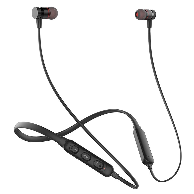 Auriculares Awei G10BL - Preto