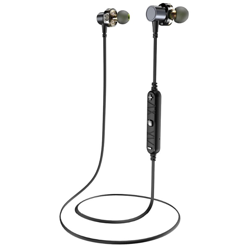 Auriculares Awei X660BL - Color gris