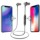 Auriculares Awei X660BL - Color gris - Ítem10
