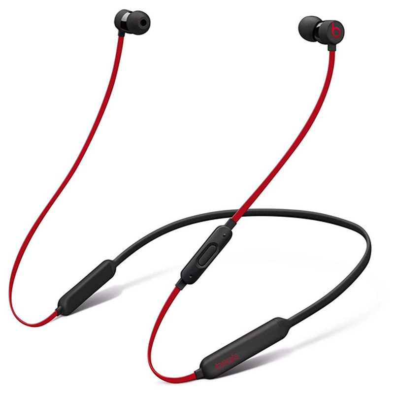 Auriculares BeatsX Rojo