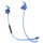 Auriculares Bluedio TE Bluetooth 4.1 - Color negro + gris - Ítem3