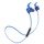 Auriculares Bluedio TE Bluetooth 4.1 - Color negro + gris - Ítem4
