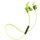 Auriculares Bluedio TE Bluetooth 4.1 - Color negro + gris - Ítem13