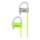 Auriculares Deportivos BH-5 Bluetooth 4.1 - Color Negro - Batería 100 mAH - Autonomía 3 - 4 horas - Bluetooth 4.1 + EDR - DIstancia 10 Metros - Micrófono con Función Manos Libres - Conectar Dos Dispositivos Bluetooth Simultáneos - Sujección Deportiva - Ítem4