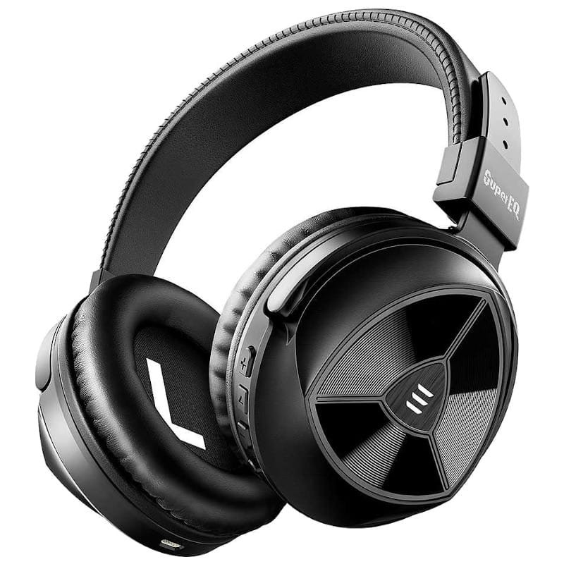 Auscultadores Bluetooth EKSA E1 - Item
