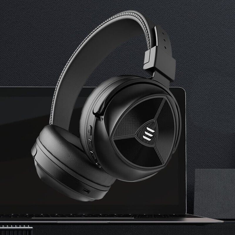 Auscultadores Bluetooth EKSA E1 - Item1