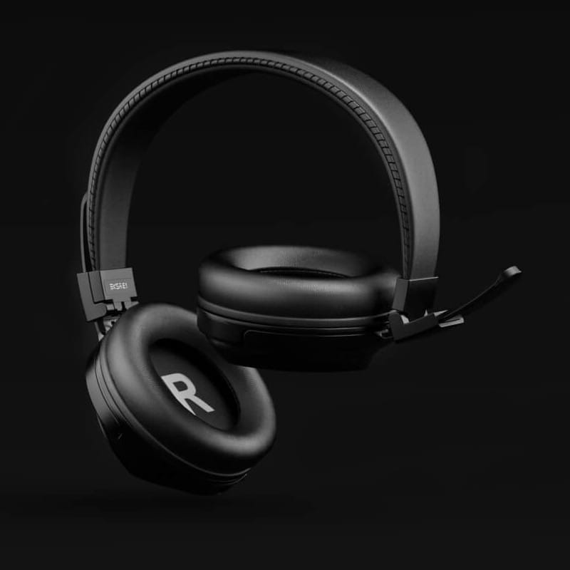 Auscultadores Bluetooth EKSA E1 - Item4
