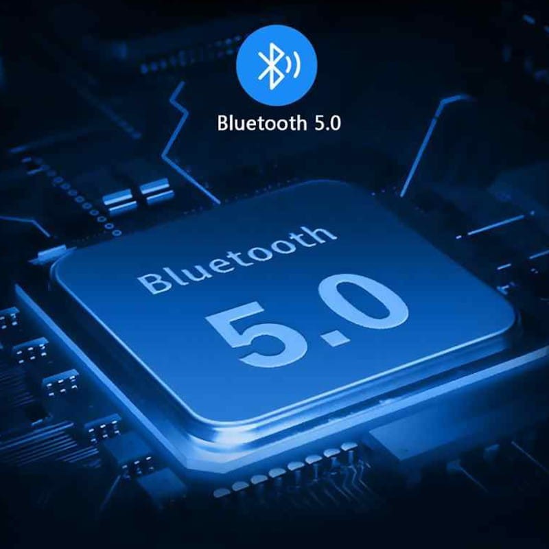 Auscultadores Bluetooth EKSA E1 - Item6