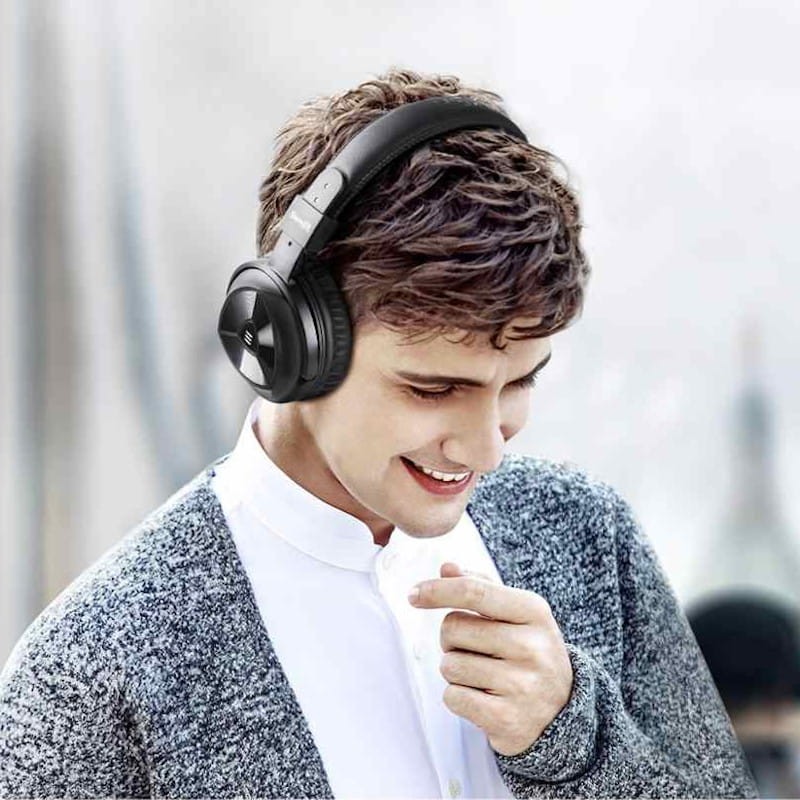 Auscultadores Bluetooth EKSA E1 - Item7