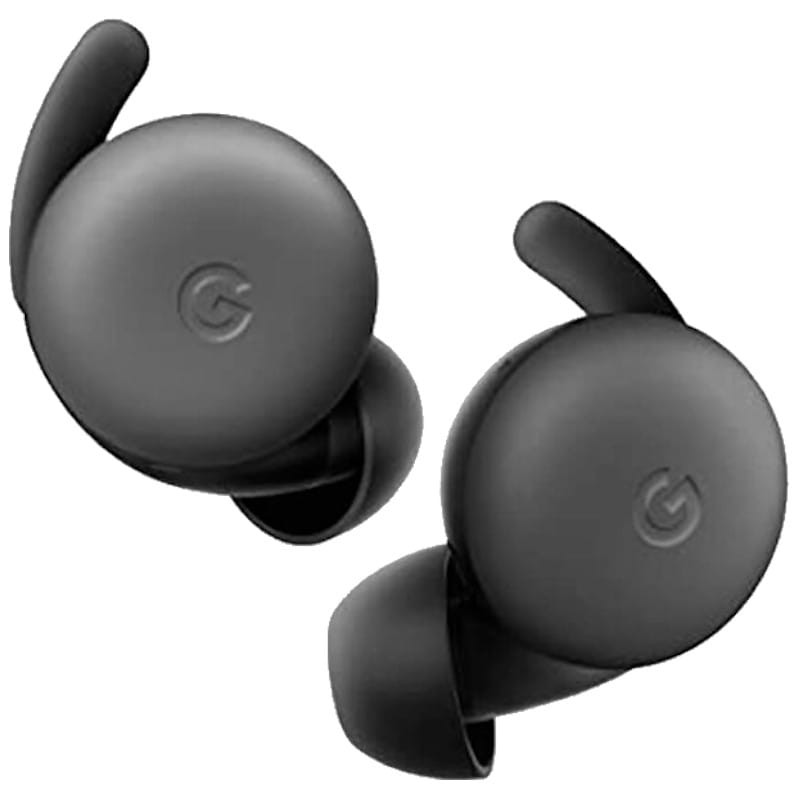 Auriculares Bluetooth Google Pixel Buds A-Series TWS Preto - Item3