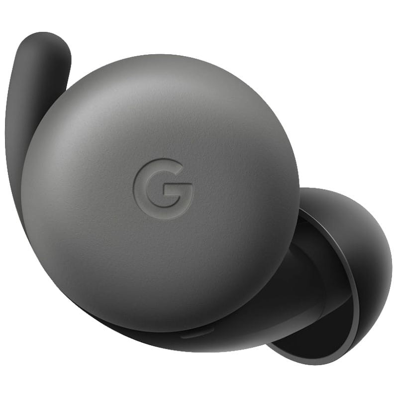 Écouteurs Bluetooth Google Pixel Buds A-Series TWS Noir - Ítem4