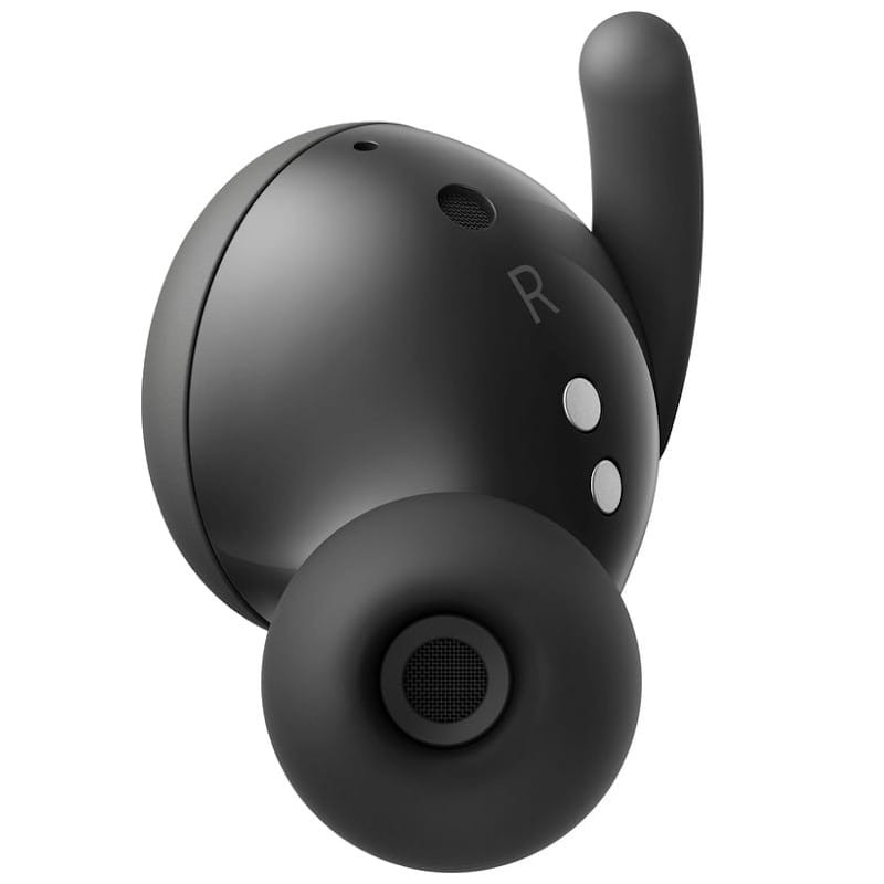 Écouteurs Bluetooth Google Pixel Buds A-Series TWS Noir - Ítem5