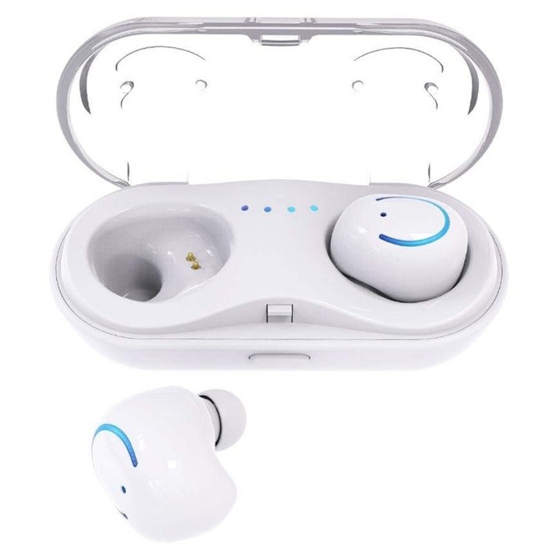 Auriculares Bluetooth HBQ Q18