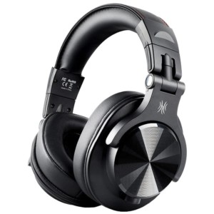 Bluetooth Headphones OneOdio A70 Fusion