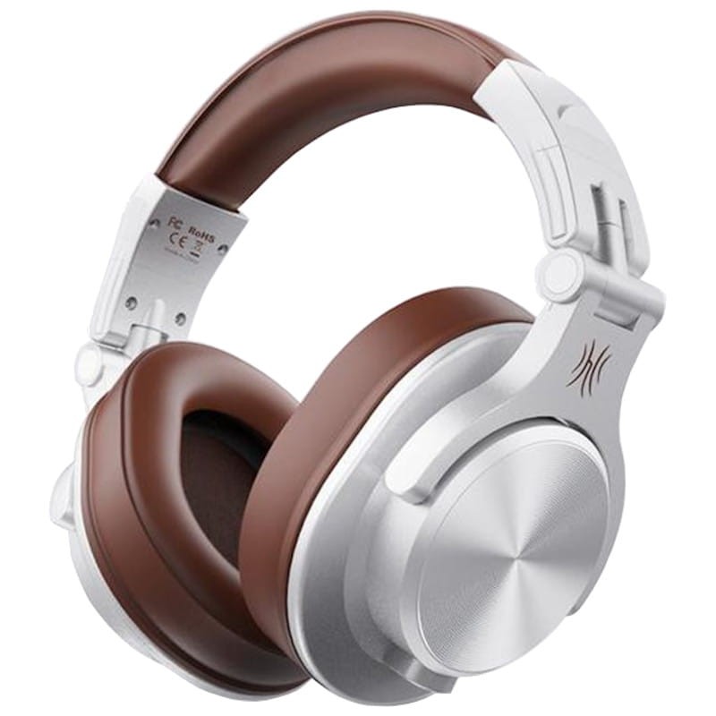 Auriculares Bluetooth OneOdio A70 Fusion