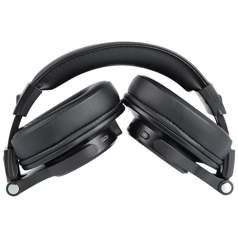 Buy OneOdio A70 Fusion - 50 h battery life - Double cable