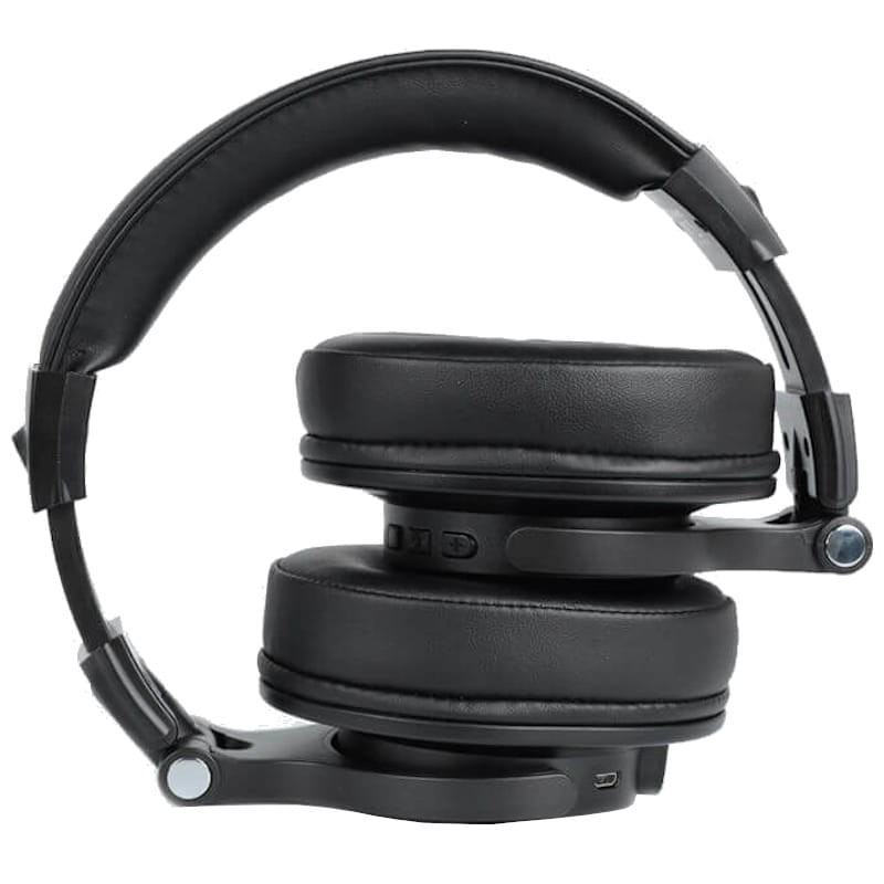 Buy OneOdio A70 Fusion - 50 h battery life - Double cable