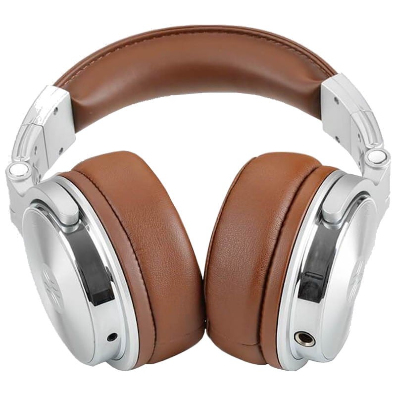 Auriculares OneOdio Pro 30 DJ Plata - Ítem2