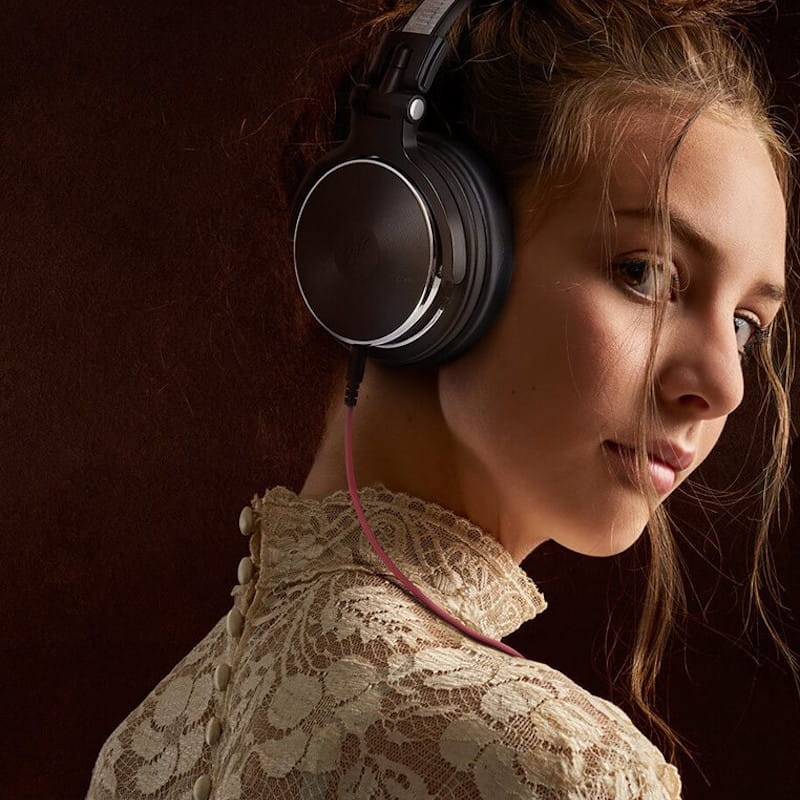 Casque OneOdio Pro 50 - Ítem5